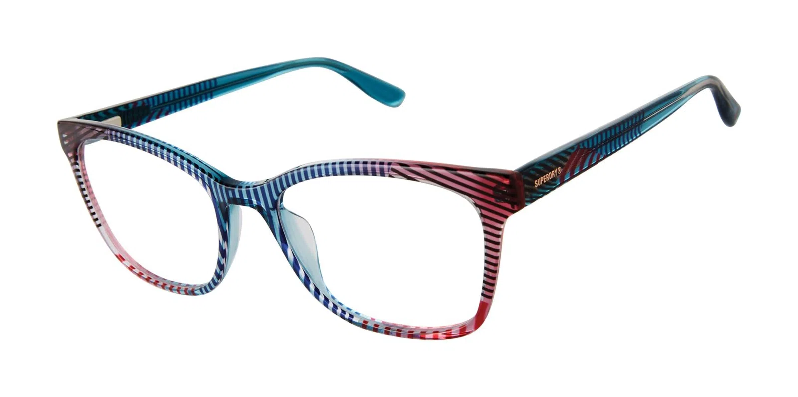 Superdry SDOW012T Eyeglasses - view 3